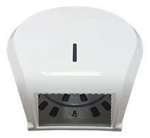 Dispensador De Papel Higienico Nobre New Classic Blanco 500m