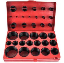 Kit Surtido Oring 404pcs Eurotech