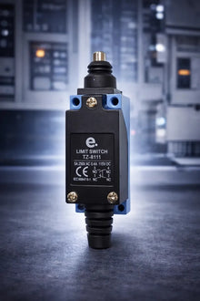 Microswitch Final De Carrera Tz 8111