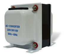 Transformador 220v-110v 300w (200w)