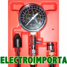 Medidor De Compresión Para Motores A Nafta