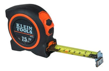 Cinta Métrica 7.5m