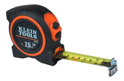 Cinta Métrica 7.5m