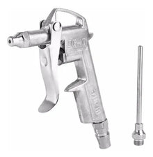 Pistola De Aire Para Limpieza