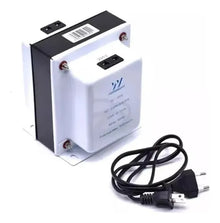 Transformador 220v-110v 200w