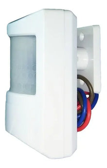 Sensor De Movimiento Infrarrojo Para Pared