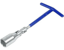 Llave Saca Bujías Para Moto