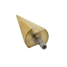 Mecha Conica Broca Escalonada 4 - 32 Mm