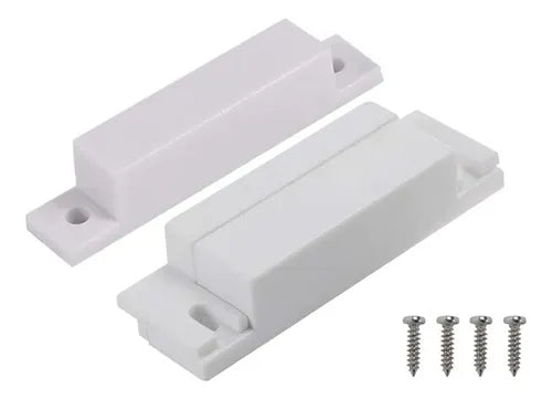 Sensor Magnético Apertura para Alarmas
