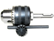 Mandril 13mm Adaptador Sds