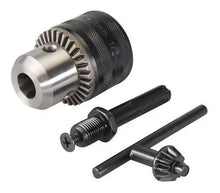 Mandril 13mm Adaptador Sds