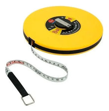 Cinta métrica 30mts