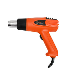 Pistola De Calor Aire Caliente 2000w