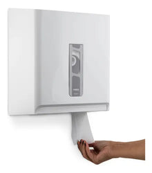 Dispensador Papel Higienico Nobre Street
