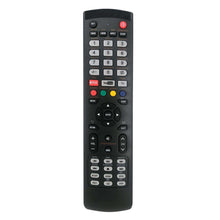 Control Tv Universal
