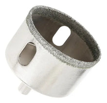 Mecha Broca Diamantada 50 Mm Vidrio Ceramica