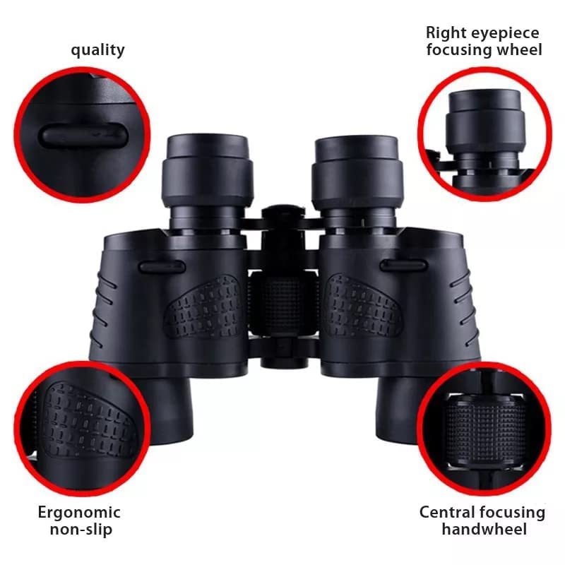 Binoculares Largavista Binocular 12x40