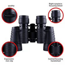 Binoculares Largavista Binocular 12x40
