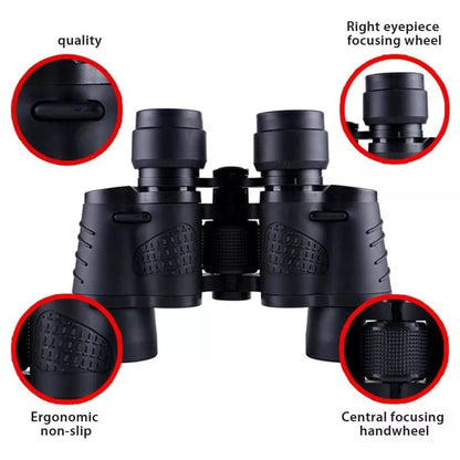 Binoculares Largavista Binocular 12x40
