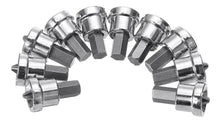 Puntas Atornillador Limitador Yeso 10 Pcs