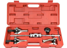 Kit Extractor De Rulemanes Impacto 3 Garras