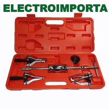Kit Extractor De Rulemanes Impacto 3 Garras