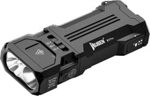 Wuben X1pro Linterna Led Recargable Alta Potencia