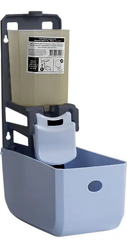 Dispensador De Jabón Nobre New Classic Blanco