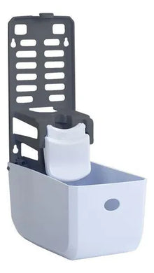 Dispensador De Jabón Nobre New Classic Blanco