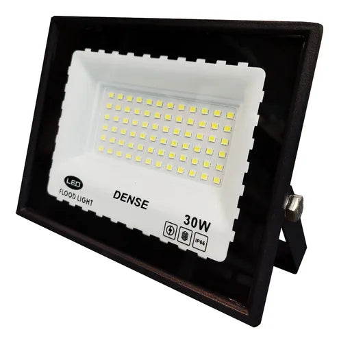 Reflector De Fundición Led 220v - 30w