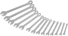 Juego De Llaves Combinadas 14pcs