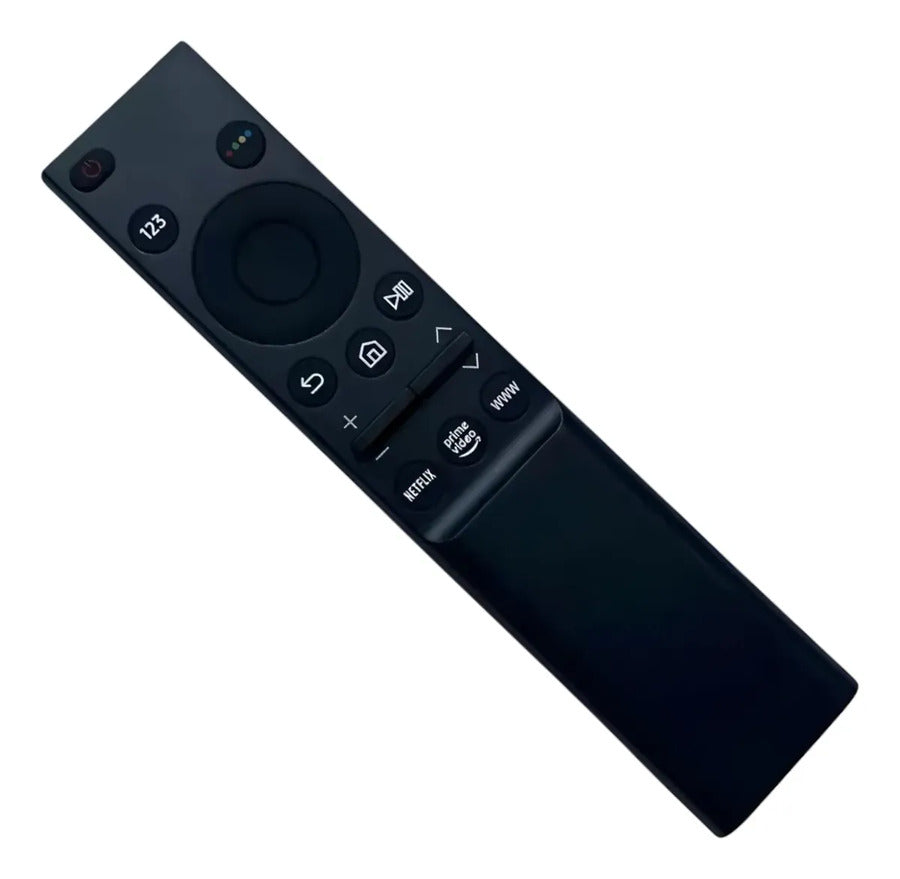 Control Samsung QLed N54