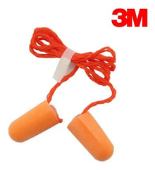 Tapones De Oidos 3m Protector Auditivo