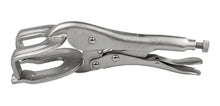 Pinza Morza Para Chapista - 9 Pulgadas