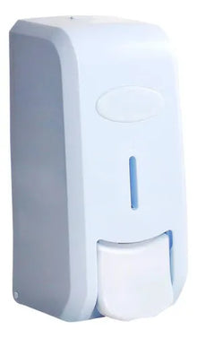Dispensador De Jabón Nobre New Classic Blanco
