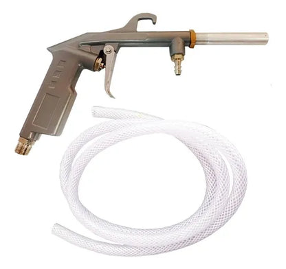 Pistola para arenar succión Davidson