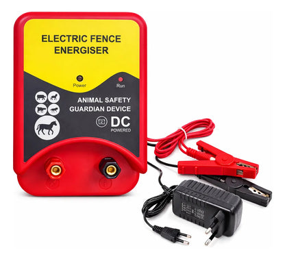 Cerco Electrico Pastor Para Animales 1.5j Tt-p2