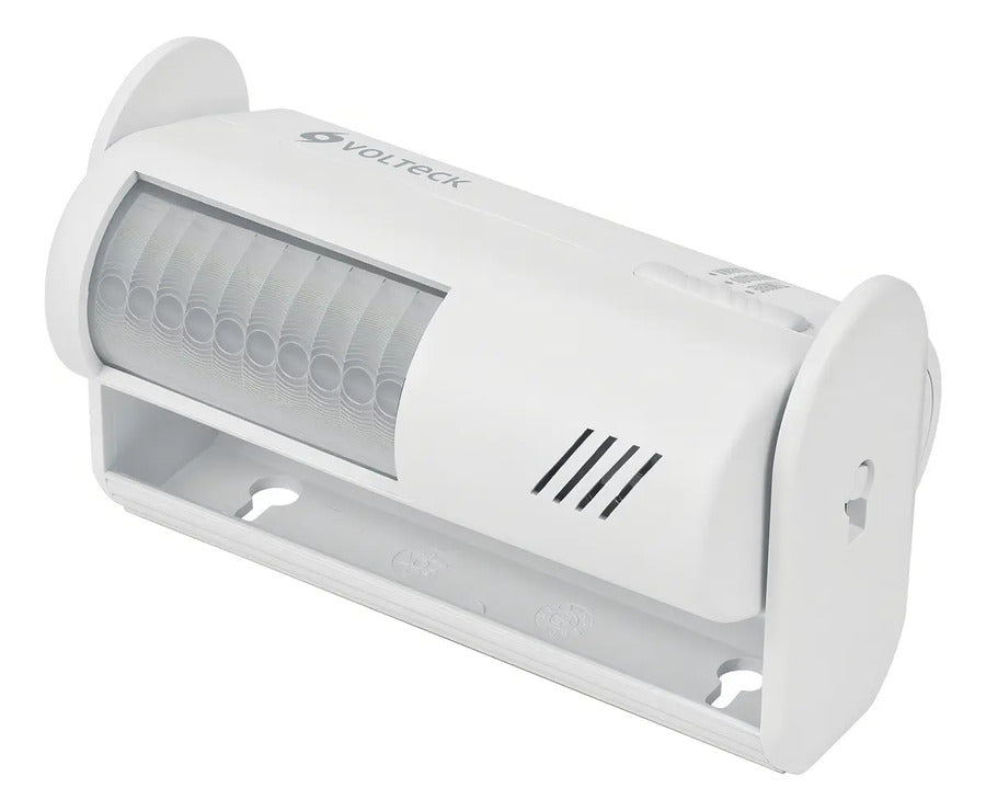 Sensor De Movimiento Avisador Alarma