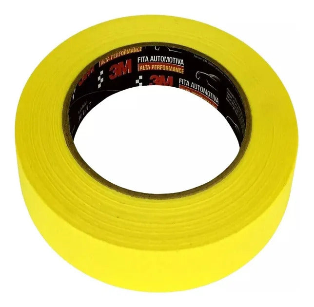 Cinta Automotriz De Alto Rendimiento, 24 Mm X 50 M