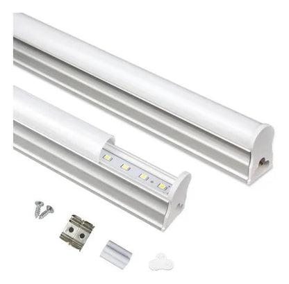 Artefacto Regleta Tubo Led T5 5w Con Llave