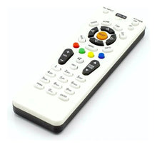 Control Directv Corto