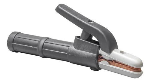 Pinza Porta Electrodos Profesional