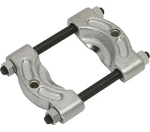 Extractor De Rulemanes Tipo Cepo Almeja Mediano