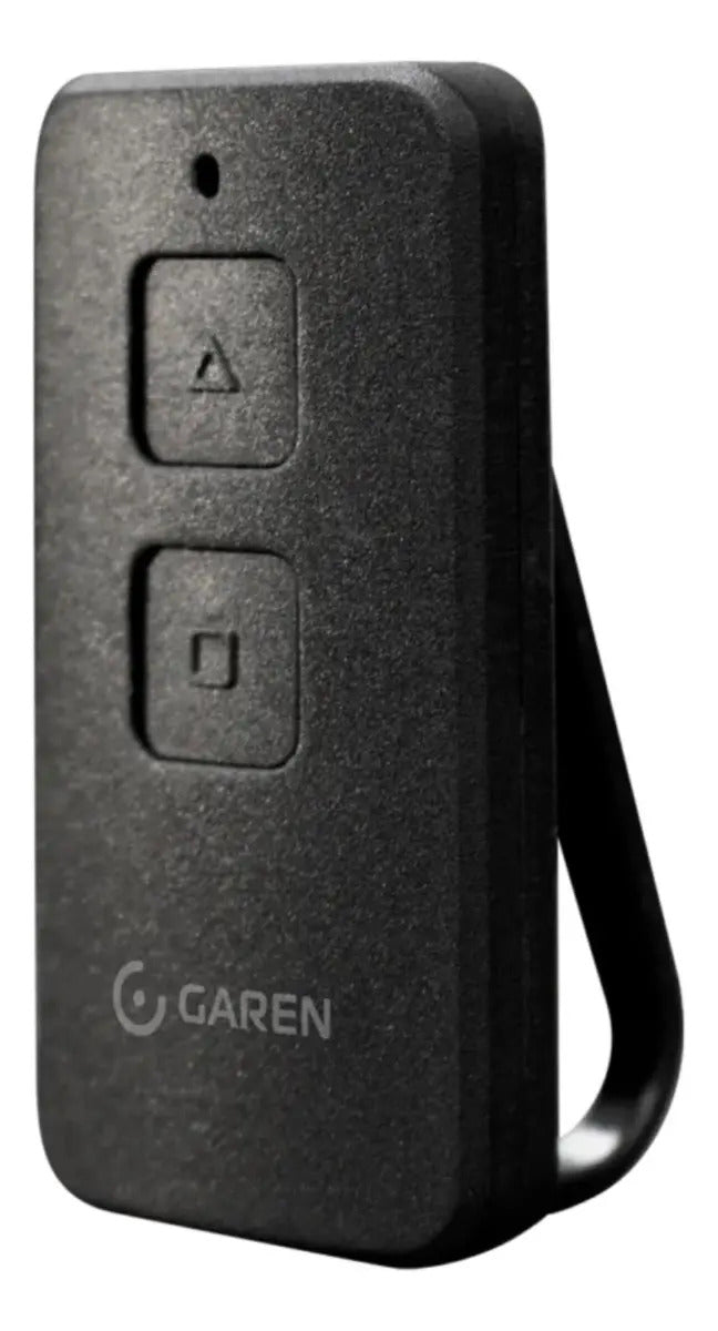 Mando a distancia Garen 433 mhz