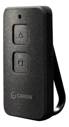 Mando a distancia Garen 433 mhz