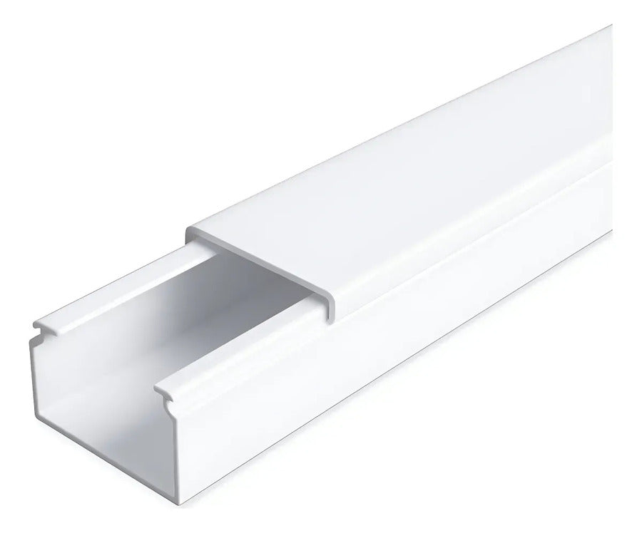 Ducto Electrocanal 60 X 40 Ideal Aire Acondicionado