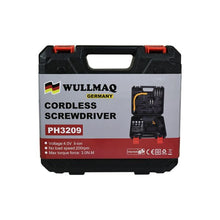 Atornillador Electrico Con Accesorios 4.0v