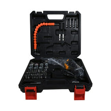 Atornillador Electrico Con Accesorios 4.0v