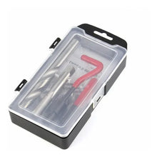 Kit De Insertos De Rosca 15pcs