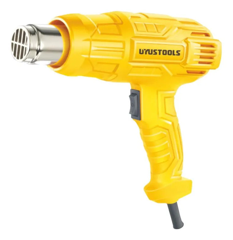 Pistola De Calor Aire Caliente 2000w